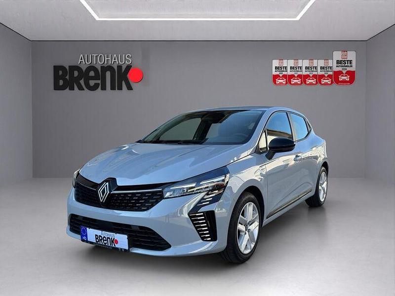 Grau Gebraucht 2025 Renault Clio V Evolution Limousine | 18.490 € (Fairer Preis) - Bild 1/3