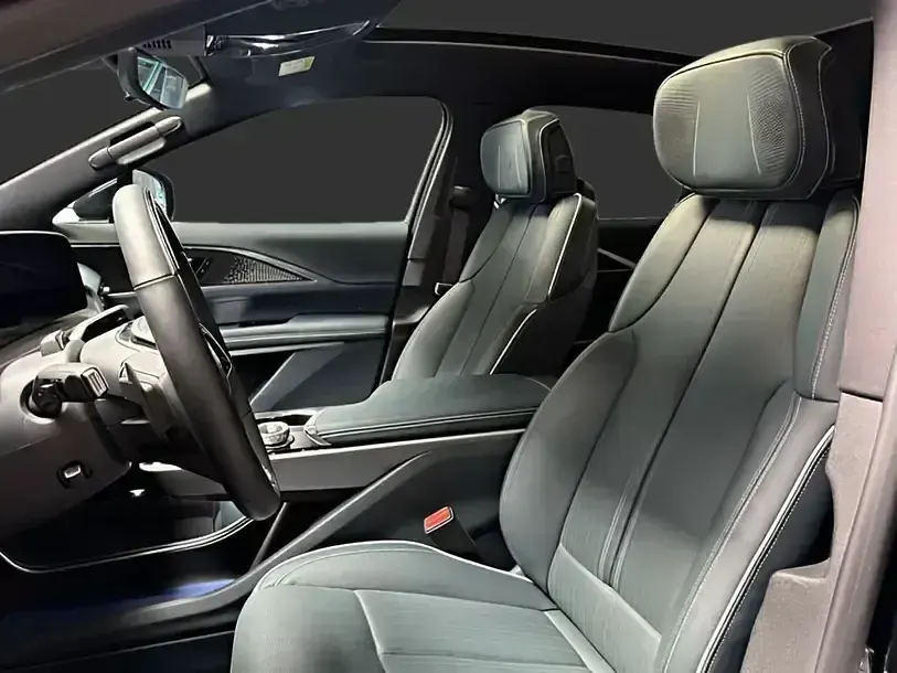 Gebraucht Cadillac LYRIQ 2025 Schwarz SUV