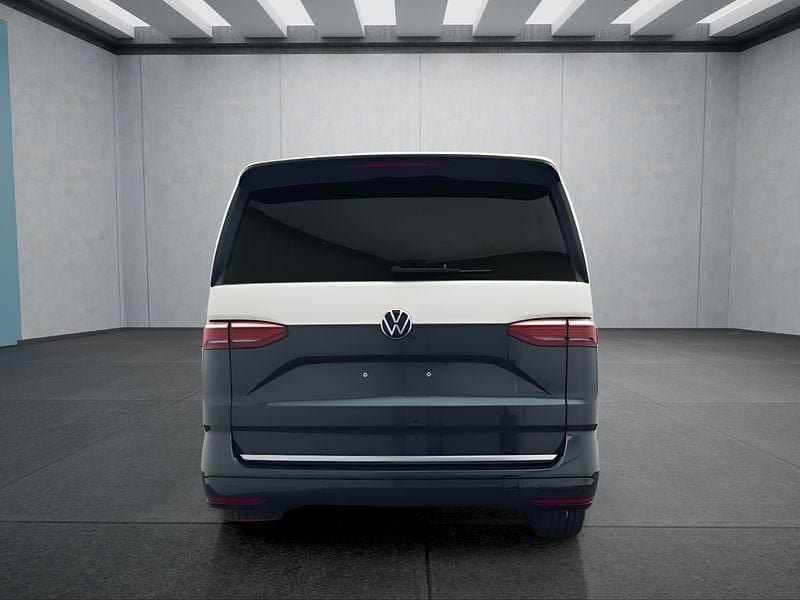 Nuova VW Multivan 150 CV (110 kW) 2025 Blu Monovolume