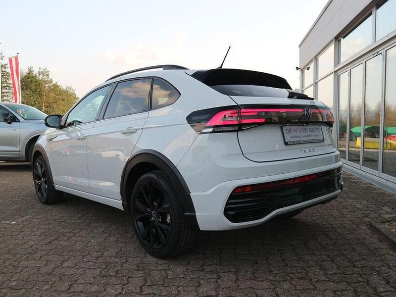 Gebraucht VW Taigo R-line 110 PS (80 kW) 2022 Pure white SUV