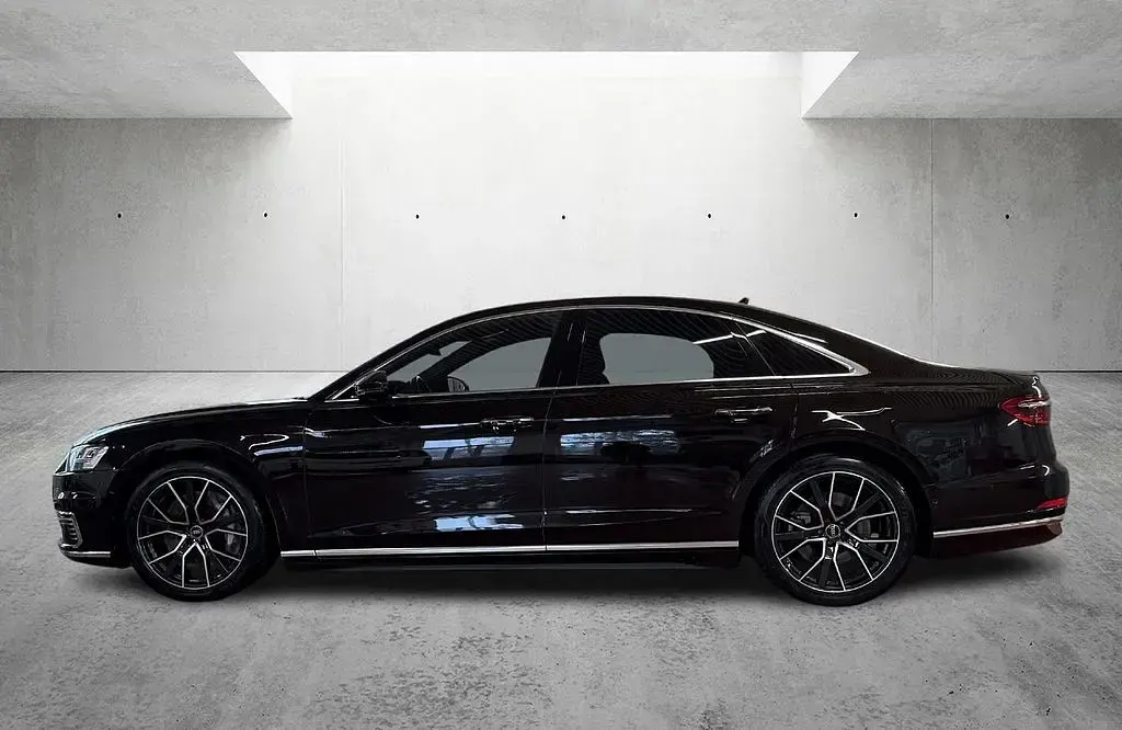 Gebraucht Audi A8 Performance 449 PS (330 kW) 2021 Andere Limousine