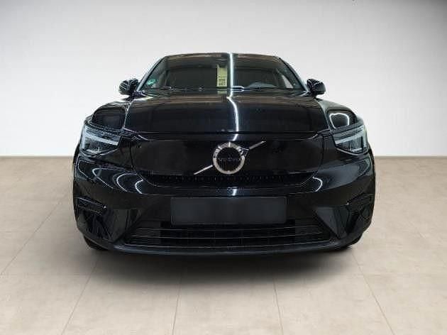 Gebraucht Volvo C40 Plus 300 kW (408 PS) 2024 Schwarz SUV