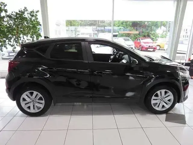 Gebraucht Mitsubishi ASX Plus 91 PS (66 kW) 2025 Onyxschwarz SUV