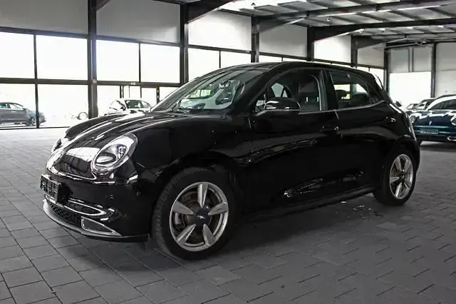 Usado Ora 03 125 kW (171 CV) 2023 Negro Utilitario