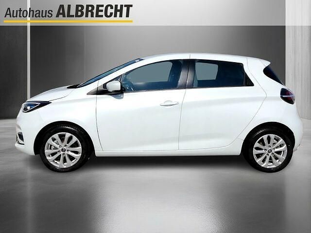Gebraucht Renault Zoe Experience 50 kW (69 PS) 2021 Othercolor Kleinwagen