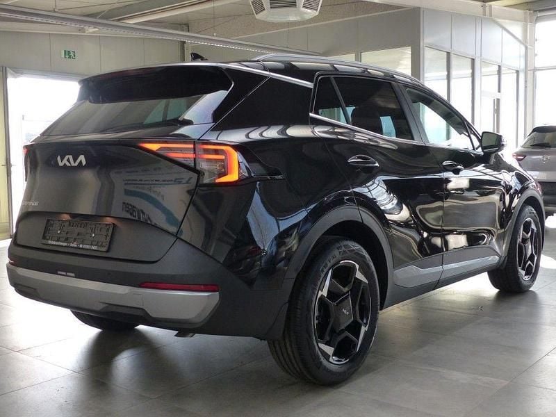 Neu Kia Sportage 150 PS (110 kW) 2026 Verschiedene SUV