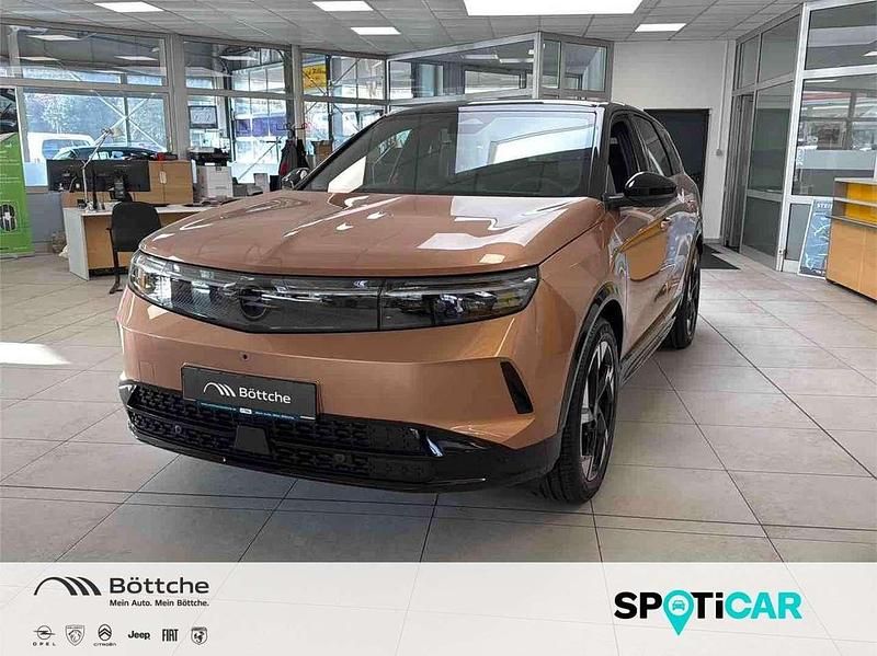 Impakt kupfer Gebraucht 2025 Opel Grandland Electric SUV | 49.990 € (Teuer) - Bild 1/4