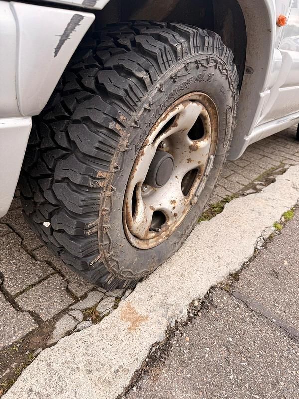 Gebraucht Suzuki Grand Vitara 110 PS (80 kW) 2002 SUV