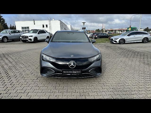 Gebraucht Mercedes EQE300 180 kW (245 PS) 2023