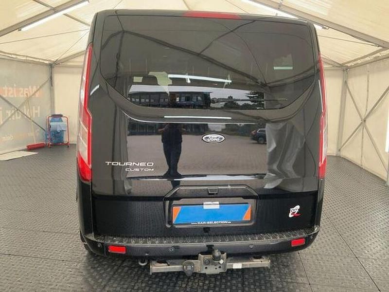 Gebraucht Ford Tourneo Custom Active 200 PS (147 kW) 2020 Andere Van