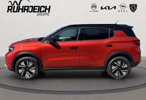 Gebraucht Opel Frontera 145 PS (106 kW) 2026 Orange SUV