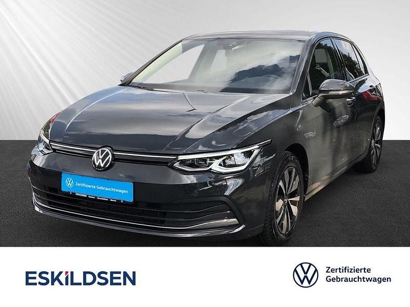 Grau Gebraucht 2024 VW Golf VIII Move Limousine | 27.990 € (Etwas zu teuer) - Bild 1/4