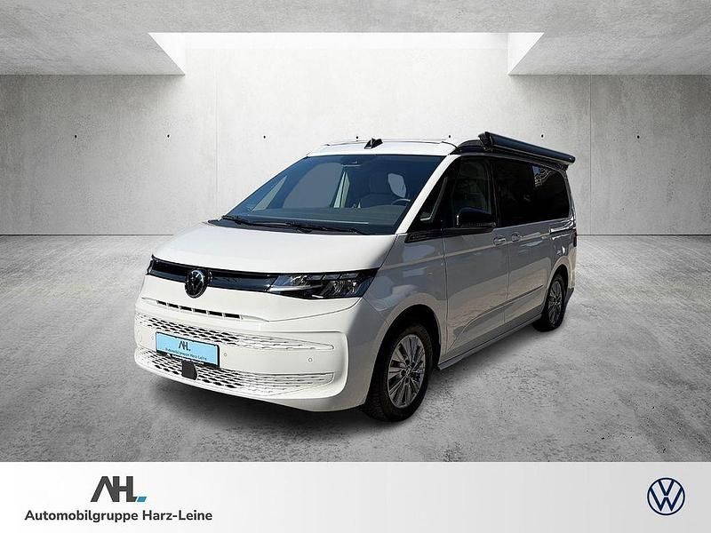 Weiß Gebraucht 2024 VW T7 Beach Van | 70.560 € (Superpreis) - Bild 1/4