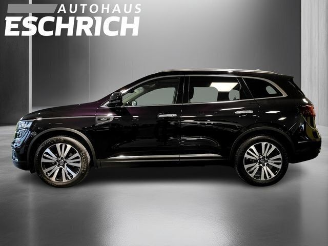 Gebraucht Renault Koleos Initiale Paris 190 PS (139 kW) 2020 Schwarz SUV