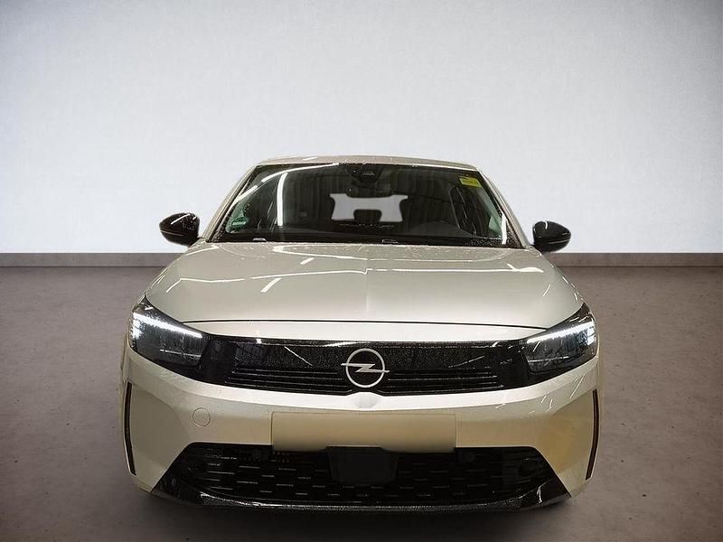 Gebraucht Opel Corsa S 101 PS (74 kW) 2024 Silber Kleinwagen