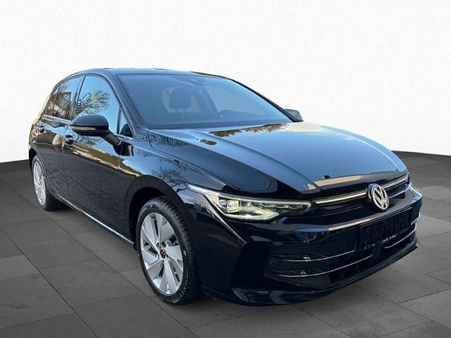 Gebraucht VW Golf VIII Style 150 PS (110 kW) 2025 Schwarz Limousine