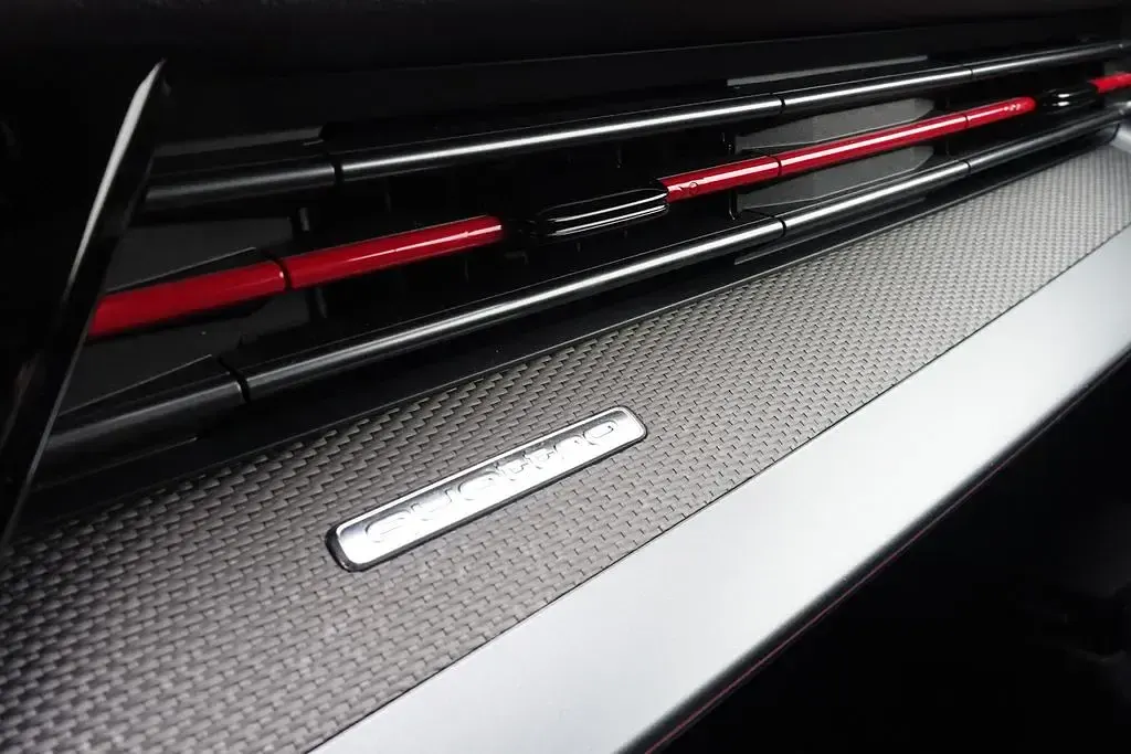 Gebraucht Audi RS3 Sport 400 PS (294 kW) 2025 Schwarz Limousine