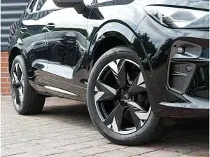 Neu Cupra Terramar 177 PS (130 kW) 2026 Schwarz (mythosschwarz) SUV