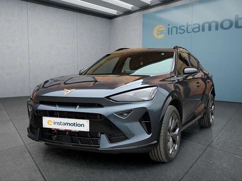 Grau Neu 2025 Cupra Formentor SUV | 32.849 € (Guter Preis) - Bild 1/4
