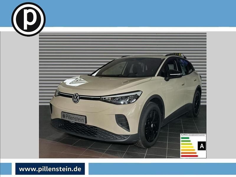 Neu VW ID.4 Pro 210 kW (286 PS) 2026 Beige SUV