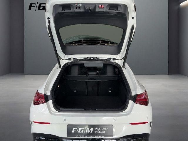 Gebraucht Mercedes CLA45 AMG Shooting Brake AMG 421 PS (309 kW) 2024 Kombi
