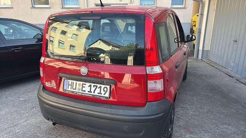 Gebraucht 2009 Fiat Panda Emotion Kleinwagen | 1.000 € (Guter Preis) - Bild 1/4