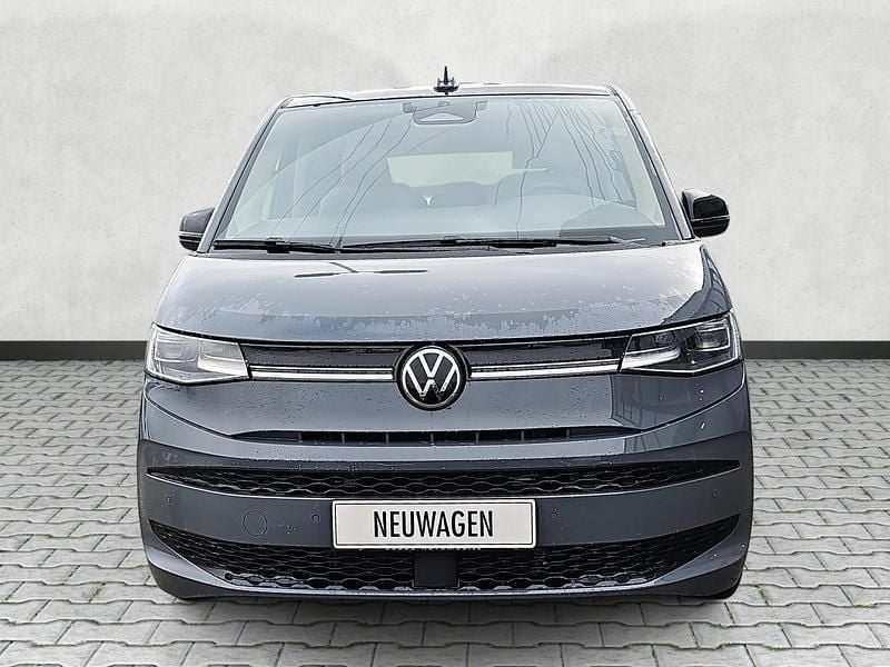 Nowe VW Multivan Edition 150 KM (110 kW) 2026 Szary Minivan
