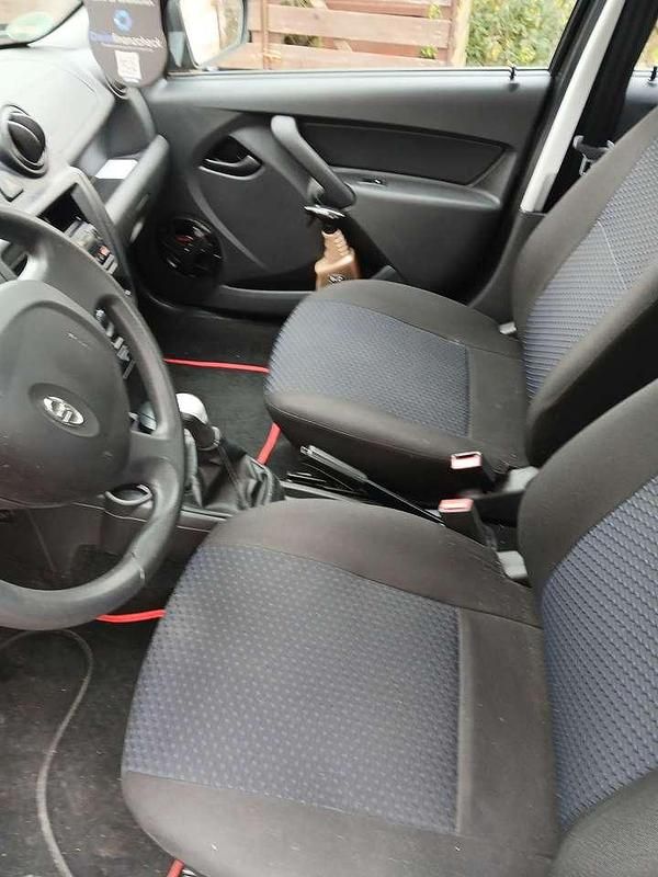 Gebraucht Lada Granta 87 PS (63 kW) 2019 Limousine