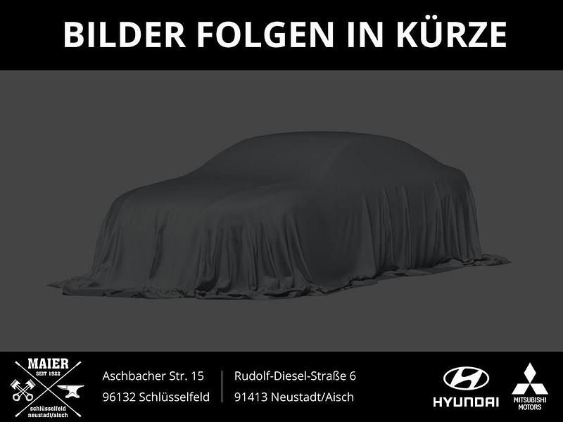 Abyss black / mic Neu 2025 Hyundai Staria Trend Van | 48.980 € (Guter Preis) - Bild 1/1