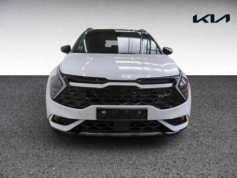 Gebraucht Kia Sportage 230 PS (169 kW) 2024 Andere SUV