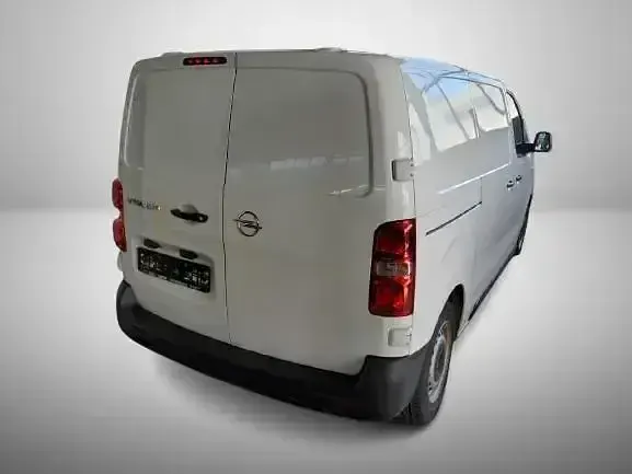 Occasion Opel Vivaro-e Combi 100 kW (136 ch) 2022 Blanc Van