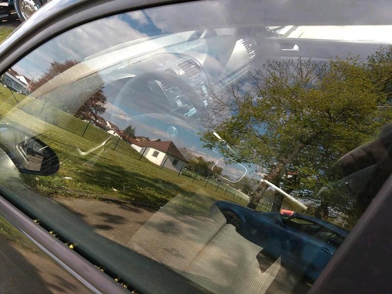 Gebraucht VW Golf V 105 PS (77 kW) 2007 Blau Kombi