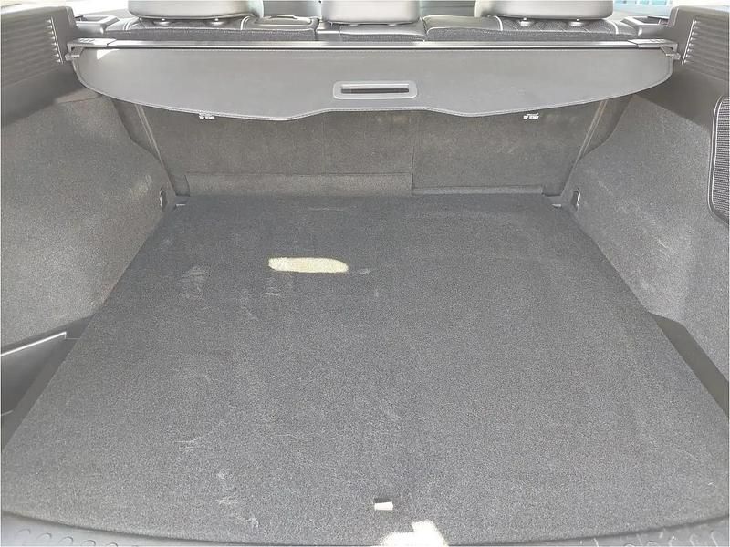 Gebraucht Wey 03 Lux 367 PS (269 kW) 2025 Lava black SUV