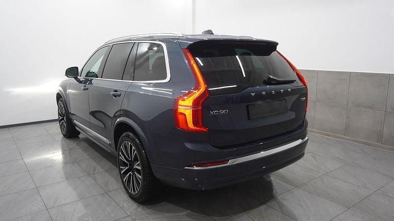 Gebraucht Volvo XC90 Plus 455 PS (334 kW) 2024 Blau SUV