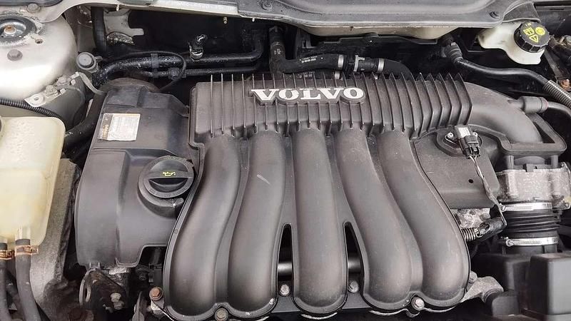 Gebraucht Volvo V50 Momentum 170 PS (125 kW) 2004 Kombi