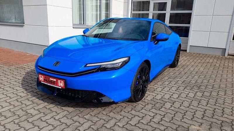 Gebraucht Honda Prelude Advance 143 PS (105 kW) 2026 Blau Coupé