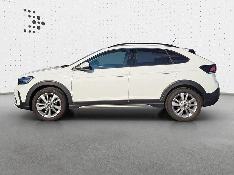 Gebraucht VW Taigo Life 110 PS (80 kW) 2022 Pure white SUV