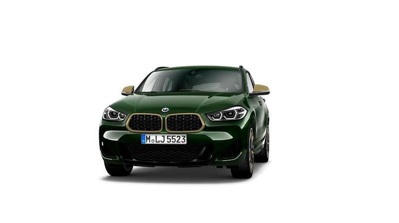 Gebraucht 2025 BMW X2 Shadowline SUV | 28.811 € (Guter Preis) - Bild 1/4