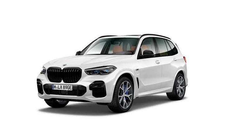 Gebraucht BMW X5 Shadowline 286 PS (210 kW) 2022 SUV