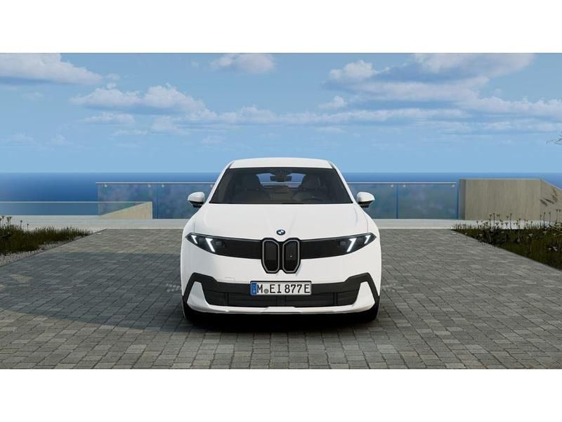 Neu BMW iX3 344 kW (469 PS) 2026 Weiß SUV