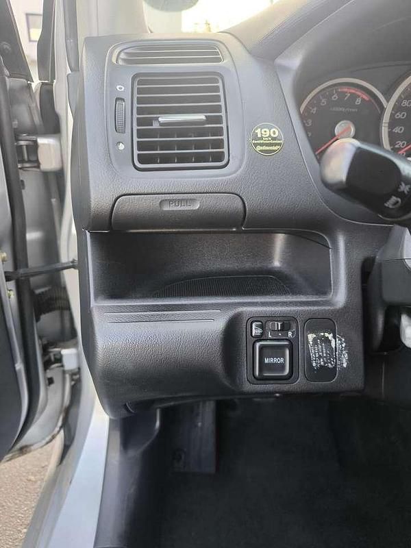 Gebraucht Honda Civic 75 PS (55 kW) 2004 Limousine