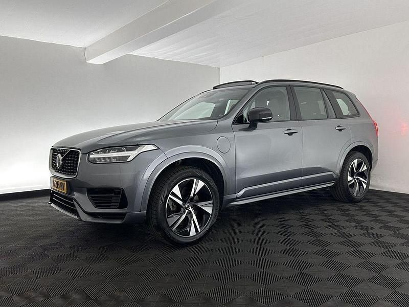 Gebraucht Volvo XC90 R-Design 390 PS (286 kW) 2019 Grau SUV