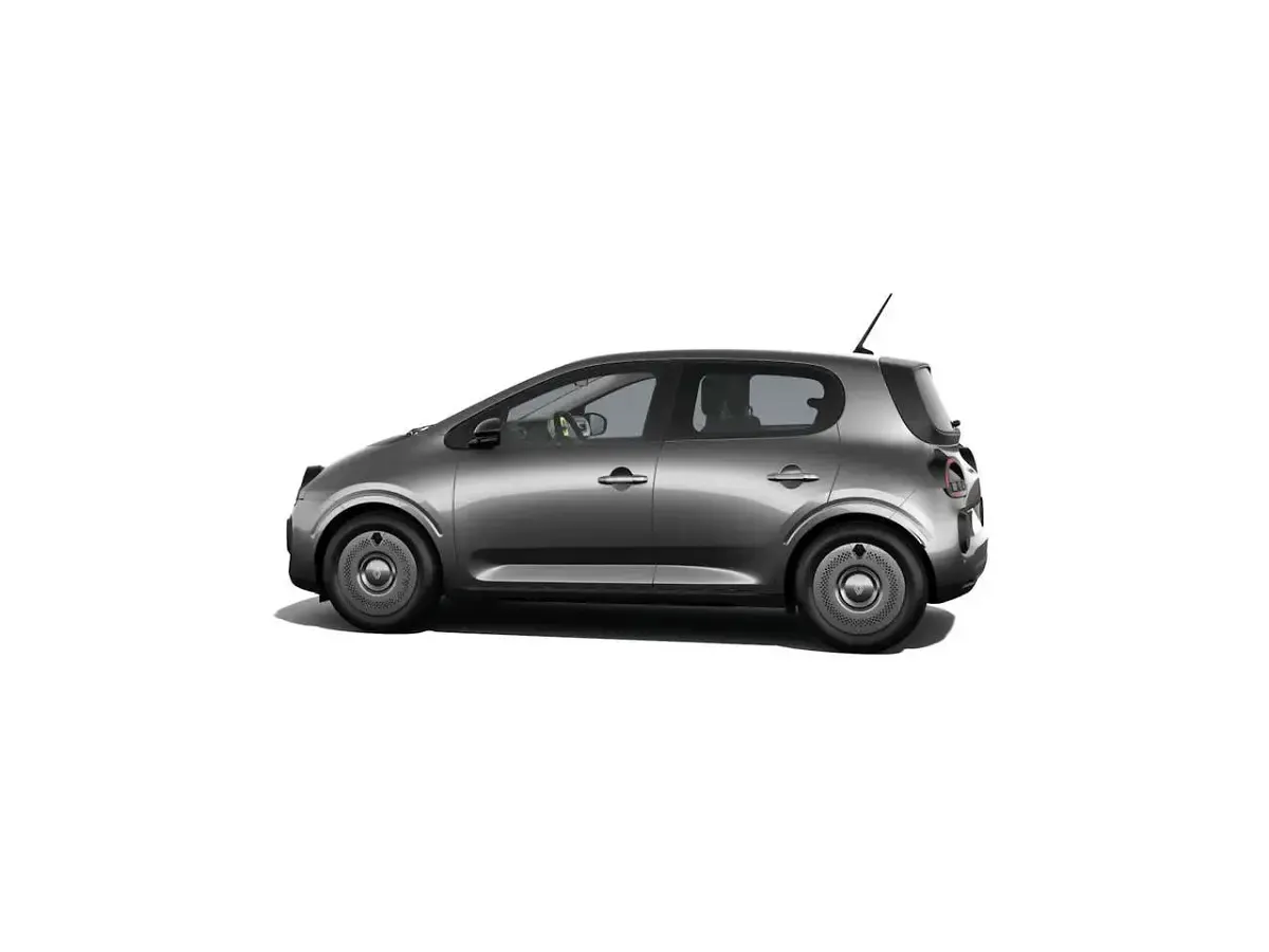 Nowe Renault Twingo Evolution 60 kW (82 KM) 2026 Szary Hatchback