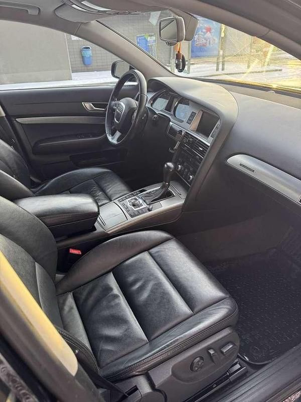 Gebraucht Audi A6 232 PS (170 kW) 2007 Kombi