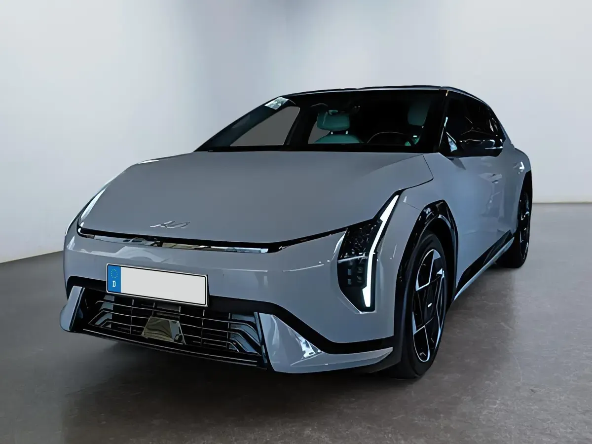Gebraucht Kia EV4 Air 150 kW (204 PS) 2026 Limousine