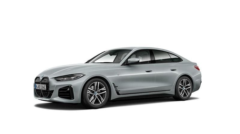 Gebraucht 2023 BMW i4 Shadowline Limousine | 32.990 € (Teuer) - Bild 1/1