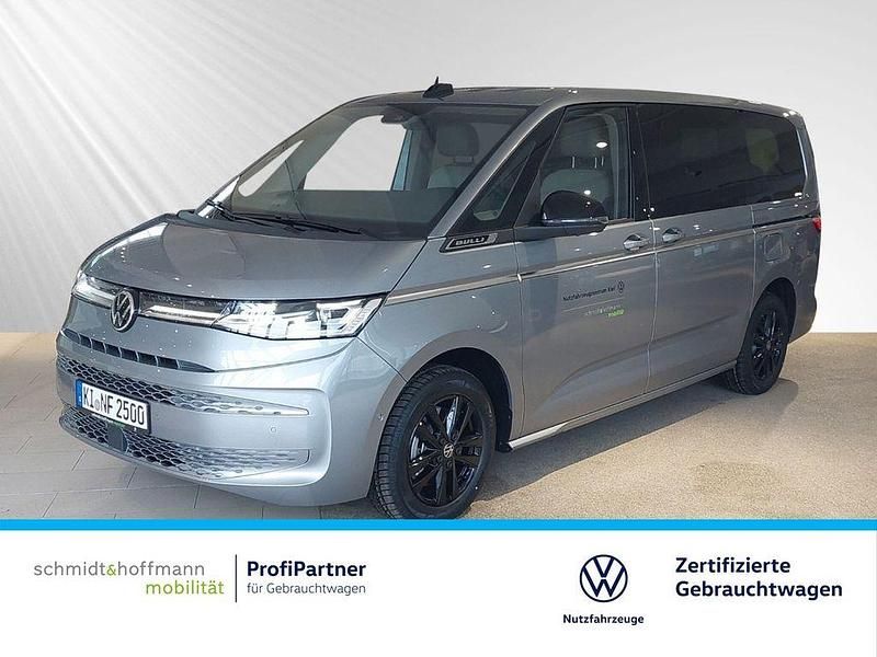 Monosilber Gebraucht 2025 VW Multivan Style Van | 65.980 € - Bild 1/4