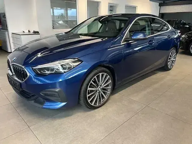 Gebraucht BMW 218 Gran Coupé Performance 136 PS (100 kW) 2023 Andere Coupé