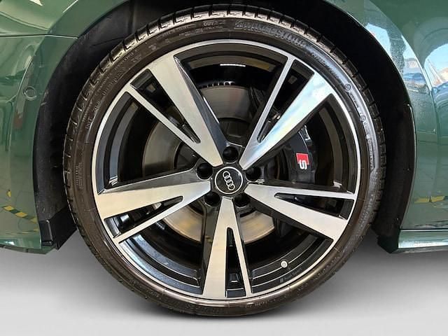 Gebraucht Audi S6 Ambiente 344 PS (253 kW) 2024 Grün Kombi