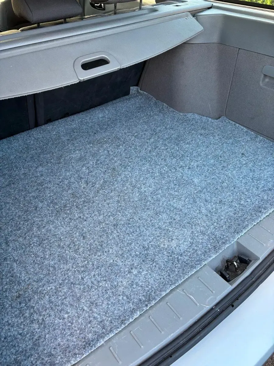 Gebraucht Chevrolet Nubira 122 PS (89 kW) 2006 Silber Kombi